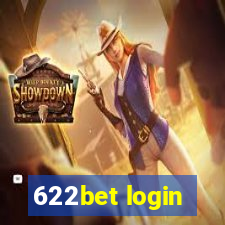 622bet login